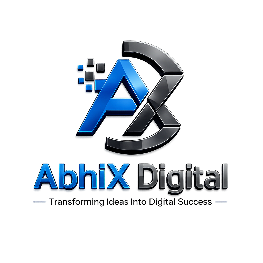 AbhiX Digital